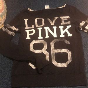 Victoria secret Pink pullover